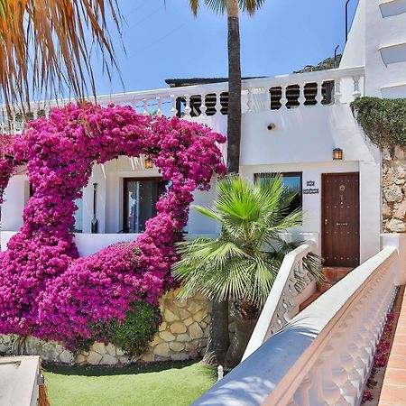 Mijas Residence Exterior foto