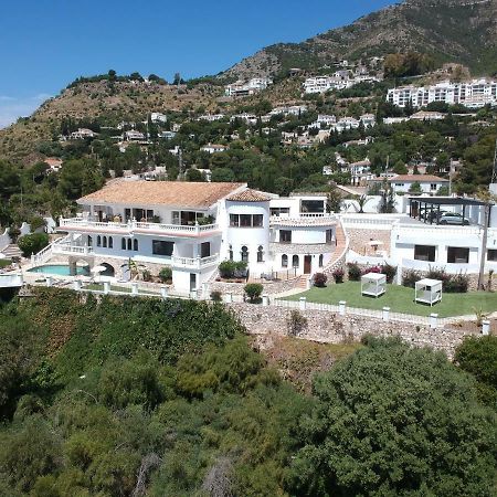 Mijas Residence Exterior foto