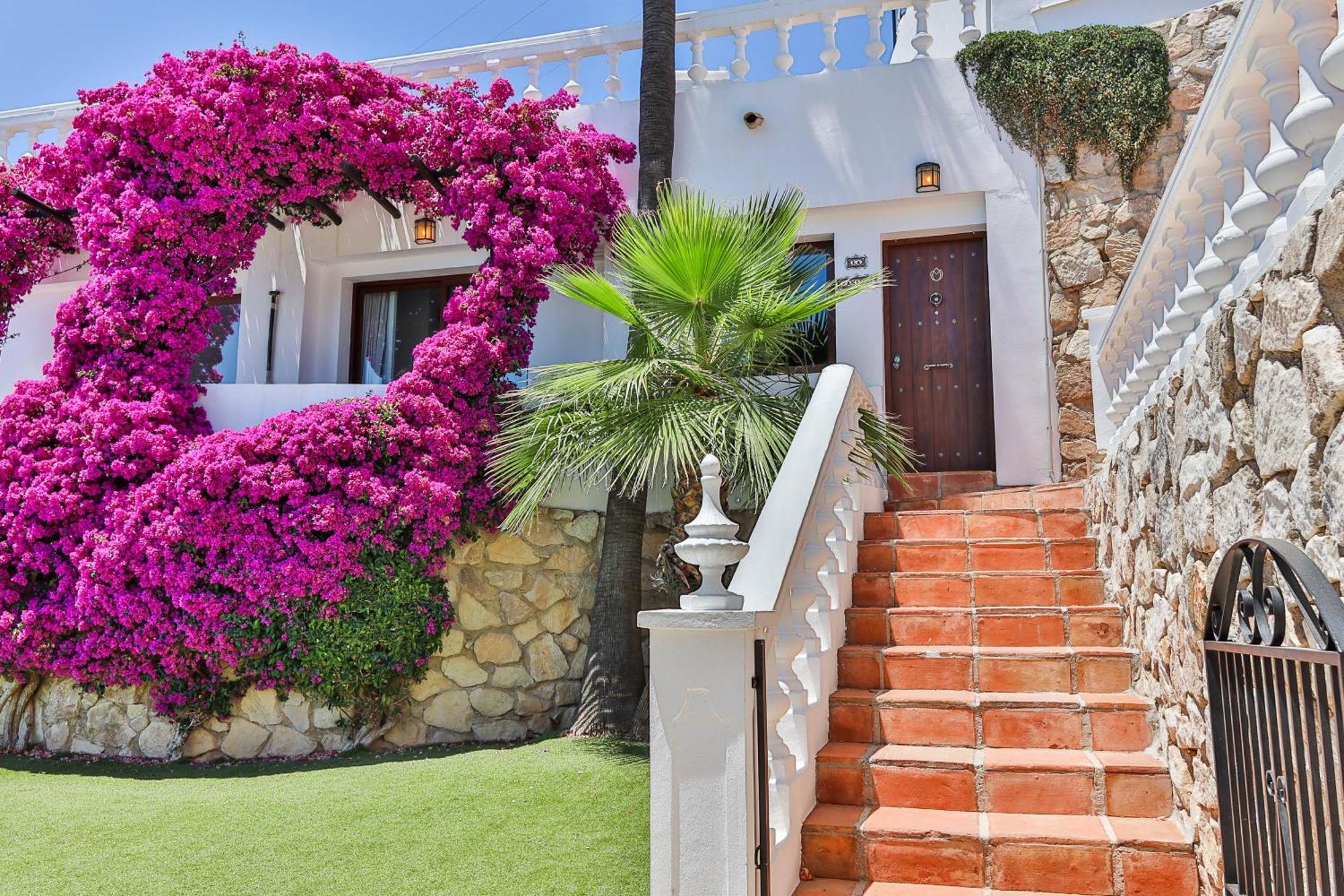 Mijas Residence Exterior foto