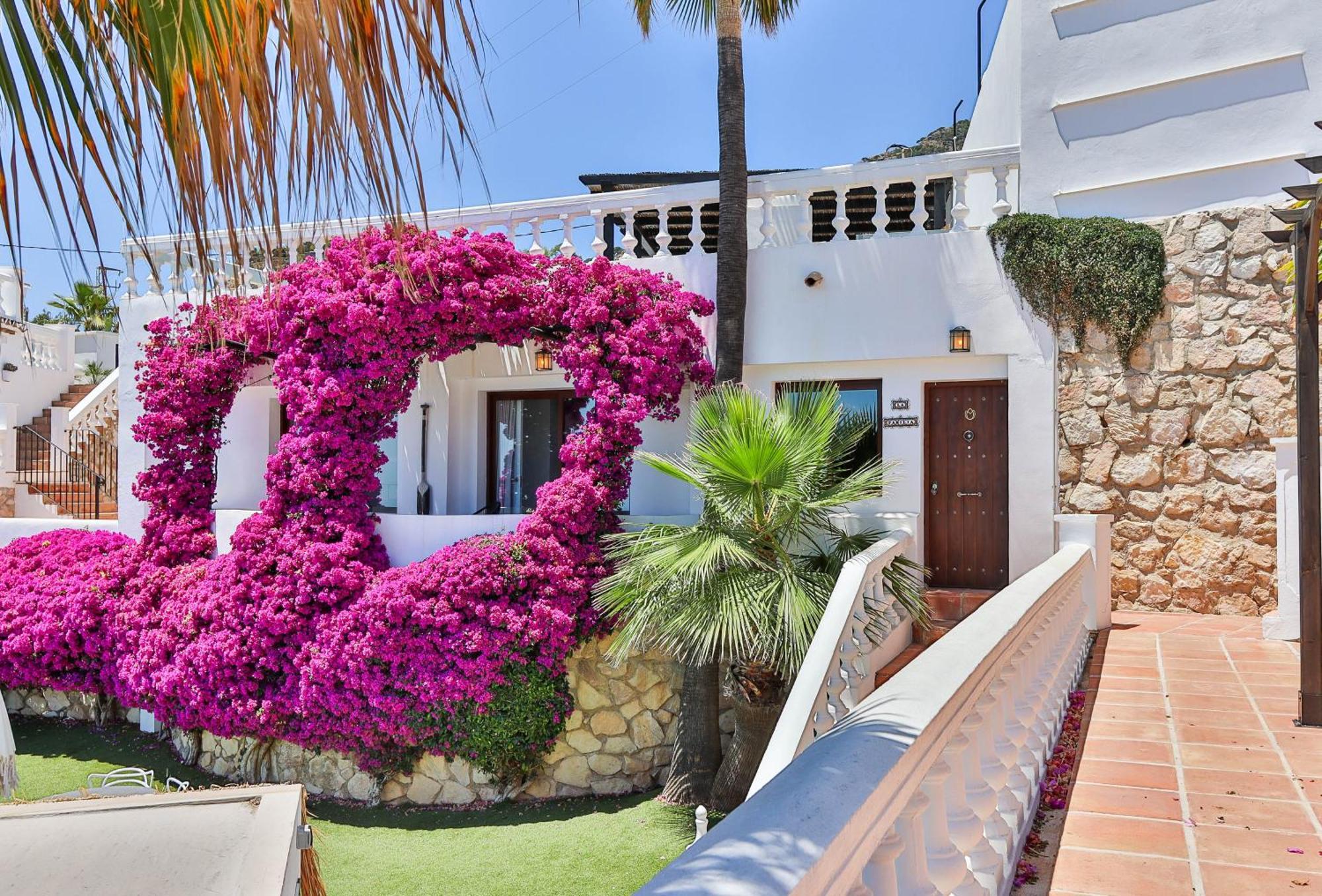 Mijas Residence Exterior foto