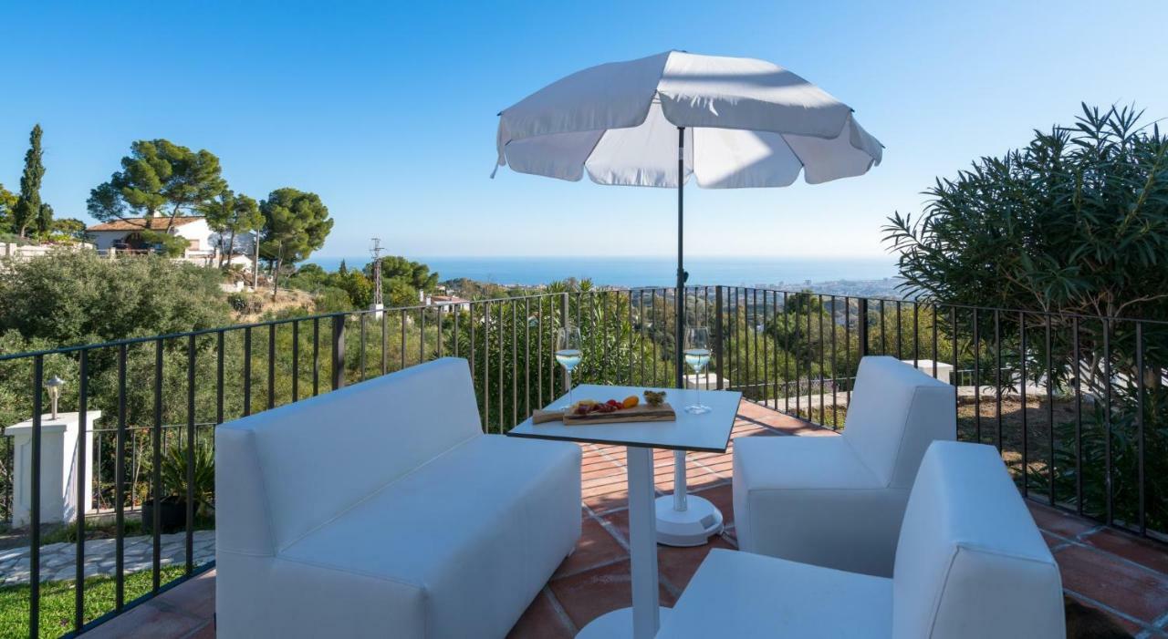 Mijas Residence Exterior foto