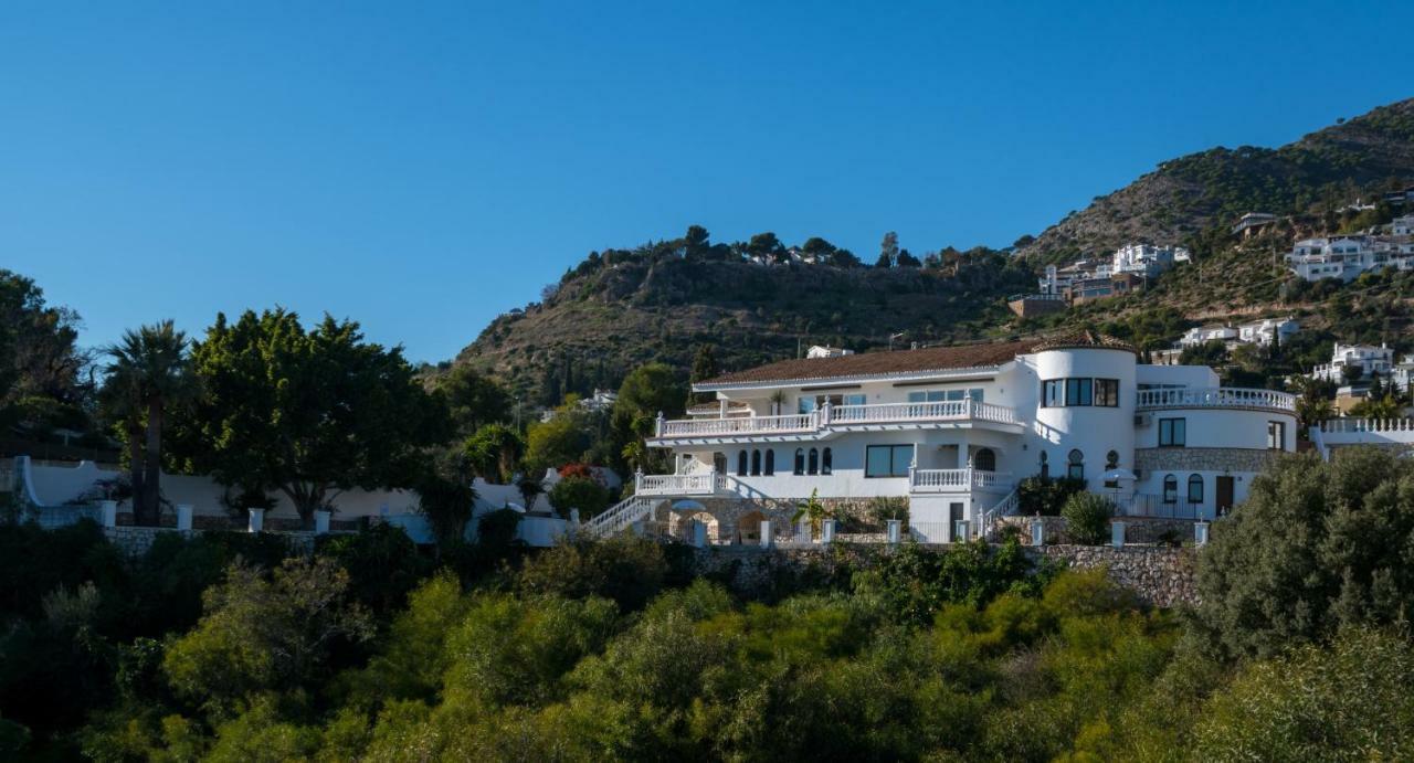 Mijas Residence Exterior foto