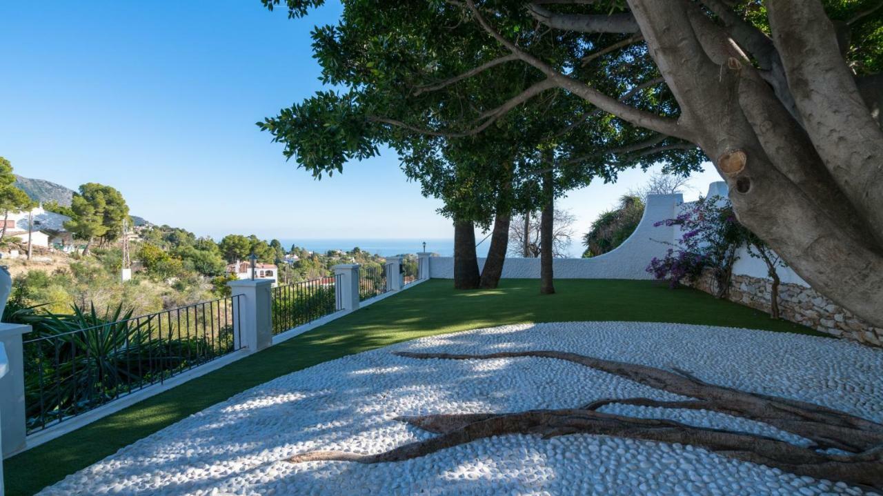 Mijas Residence Exterior foto