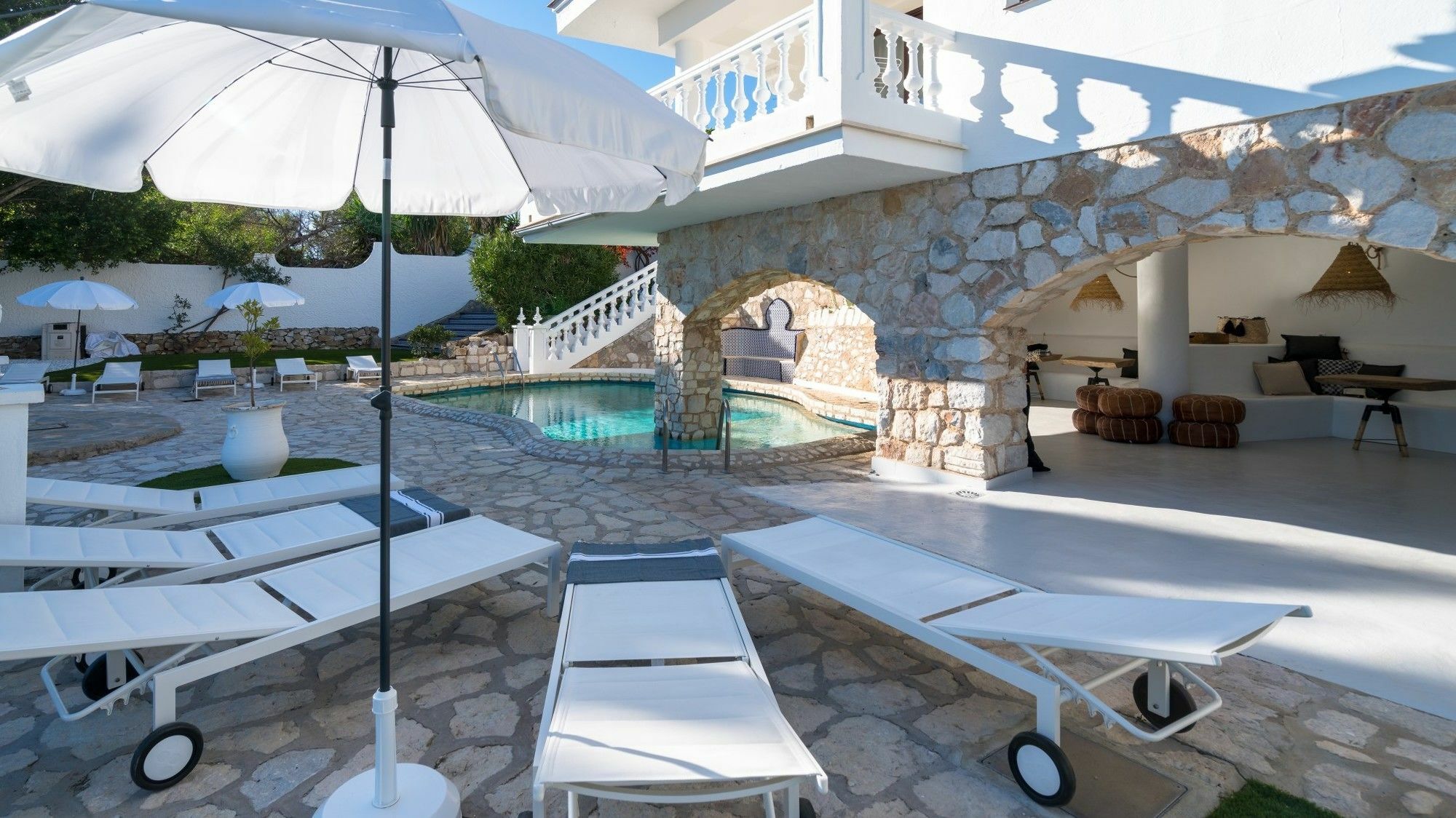 Mijas Residence Exterior foto