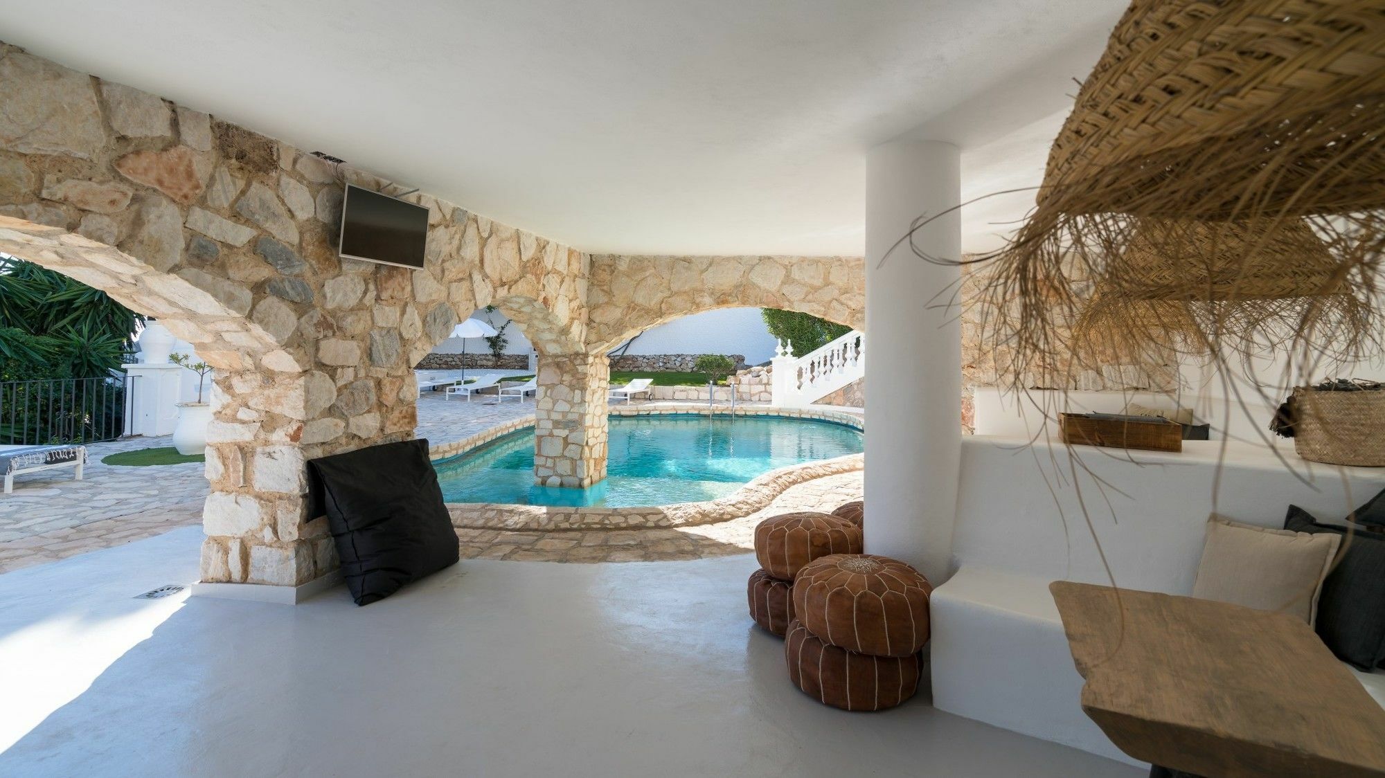 Mijas Residence Exterior foto