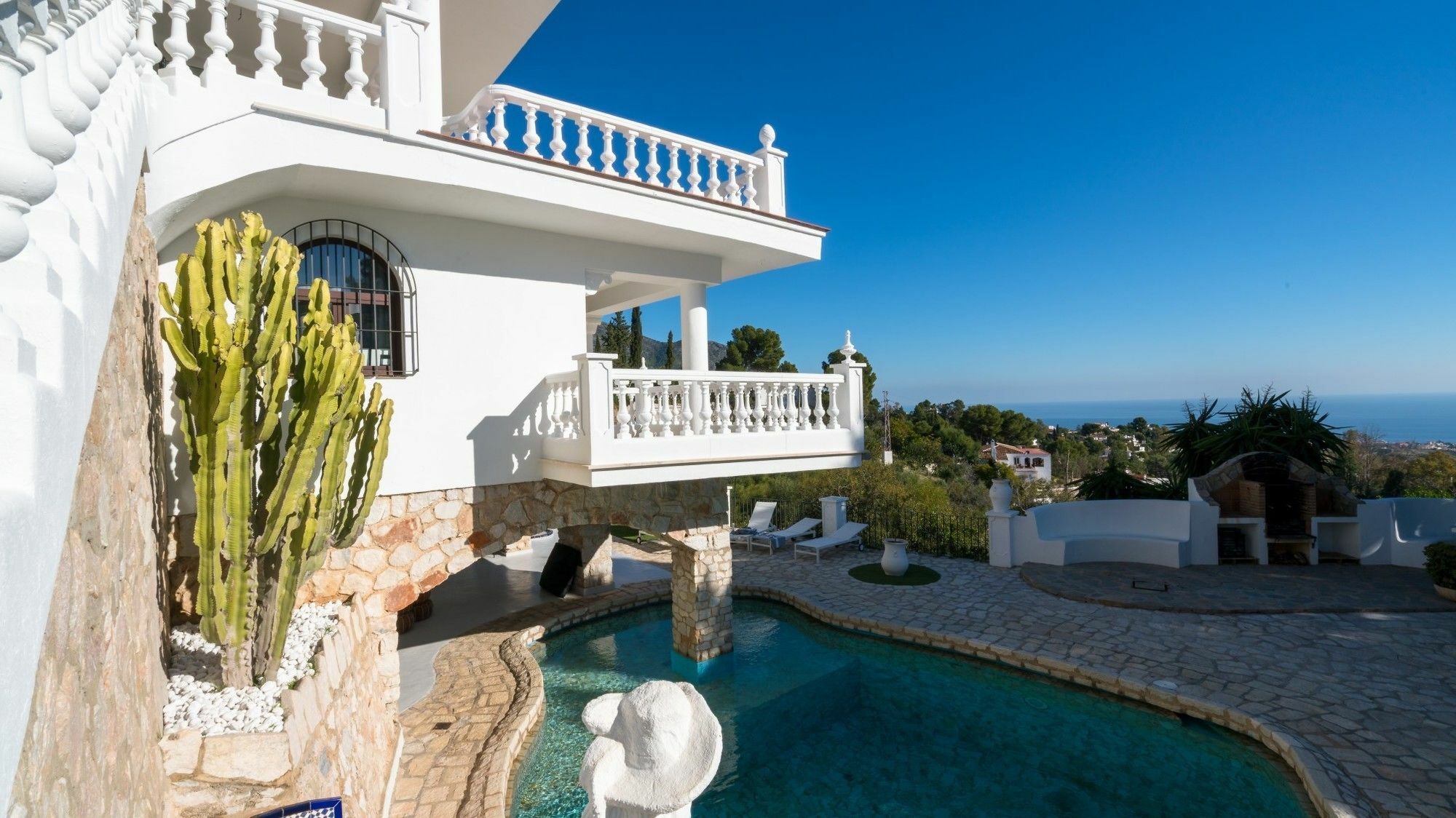 Mijas Residence Exterior foto