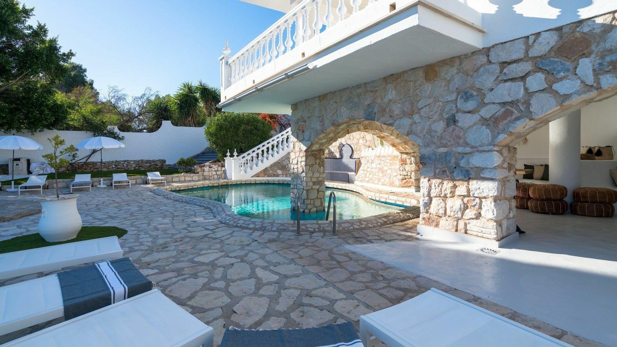 Mijas Residence Exterior foto