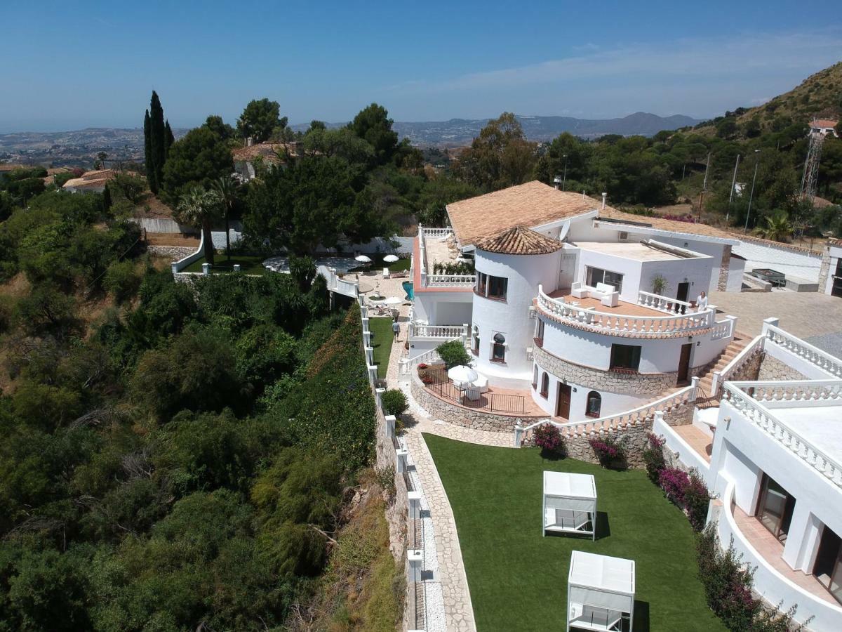 Mijas Residence Exterior foto