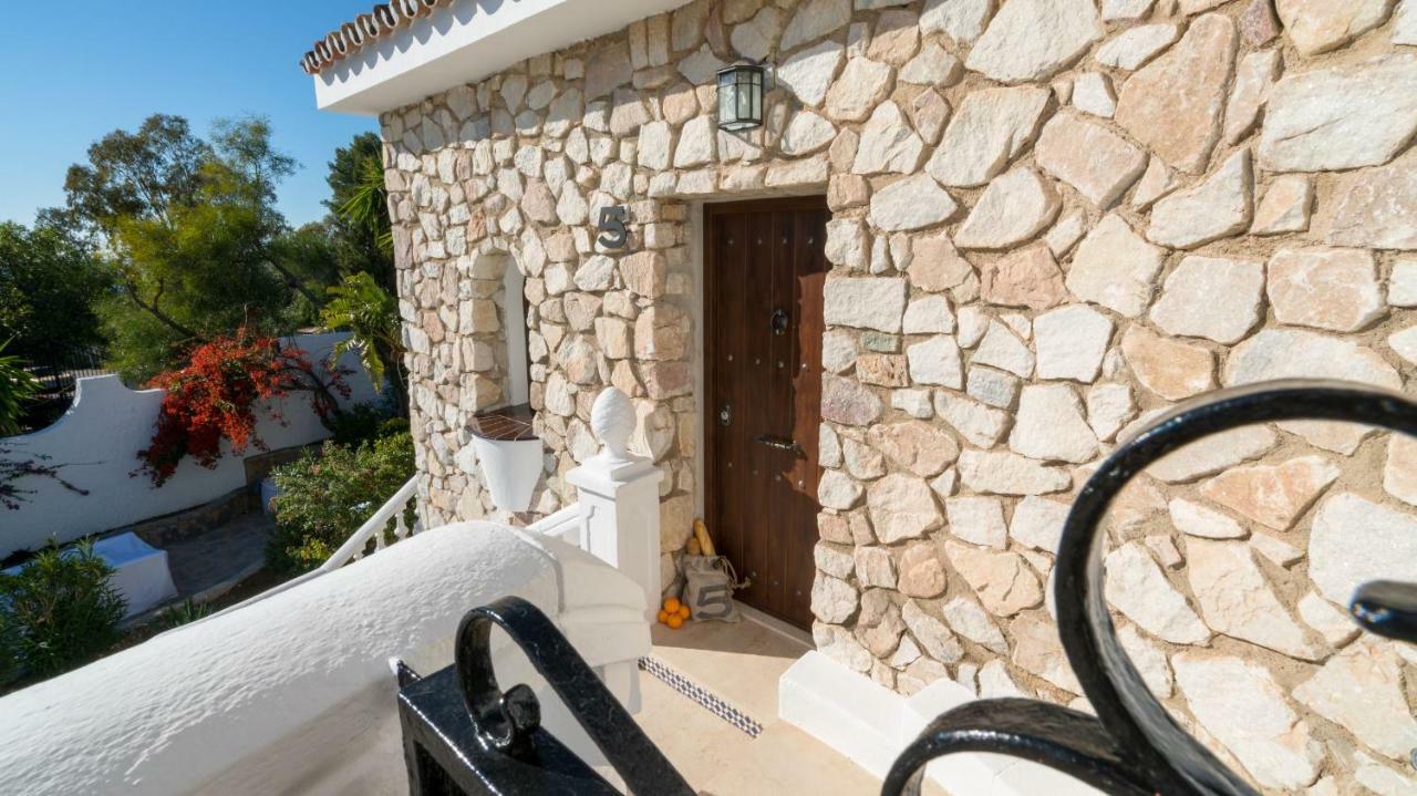 Mijas Residence Exterior foto