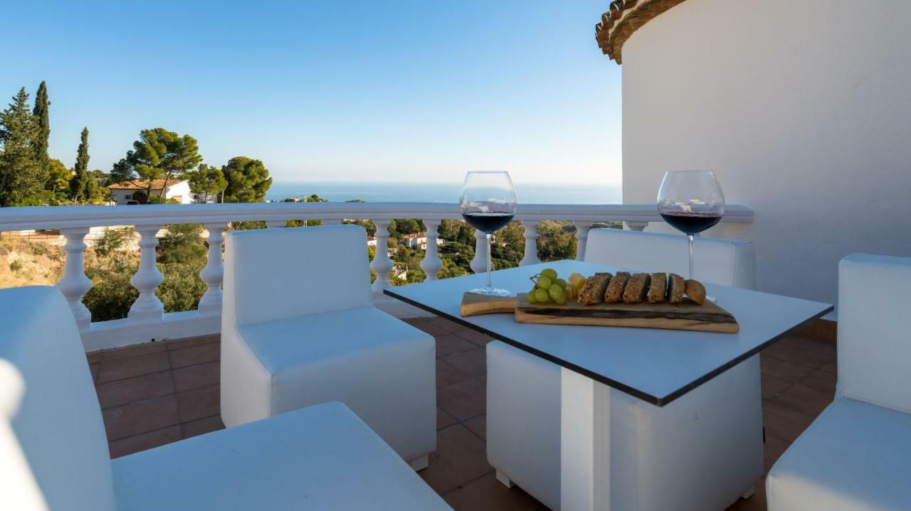 Mijas Residence Exterior foto