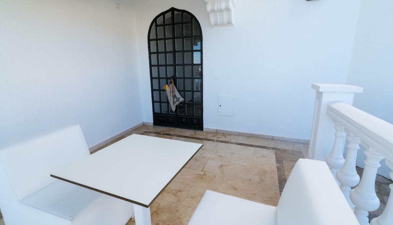 Mijas Residence Exterior foto