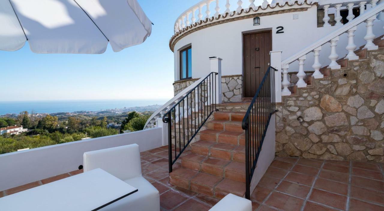 Mijas Residence Exterior foto