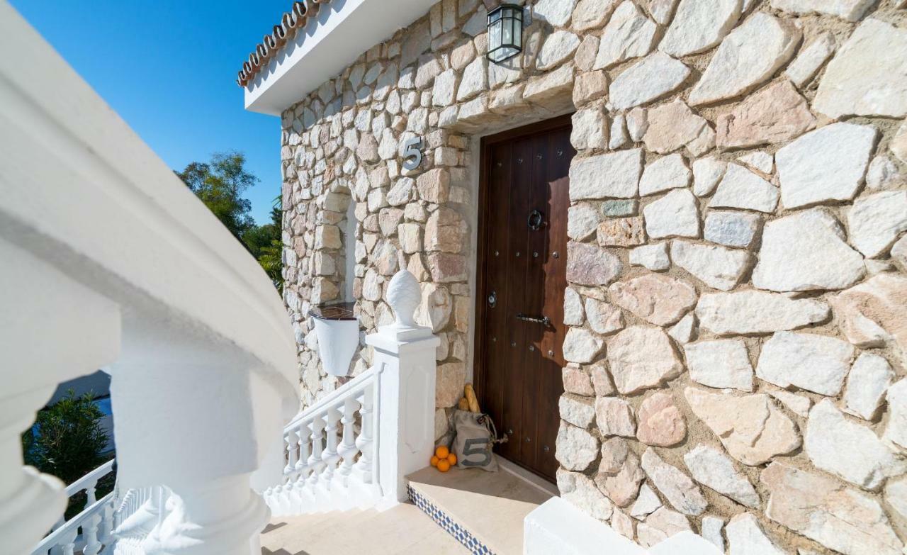 Mijas Residence Exterior foto