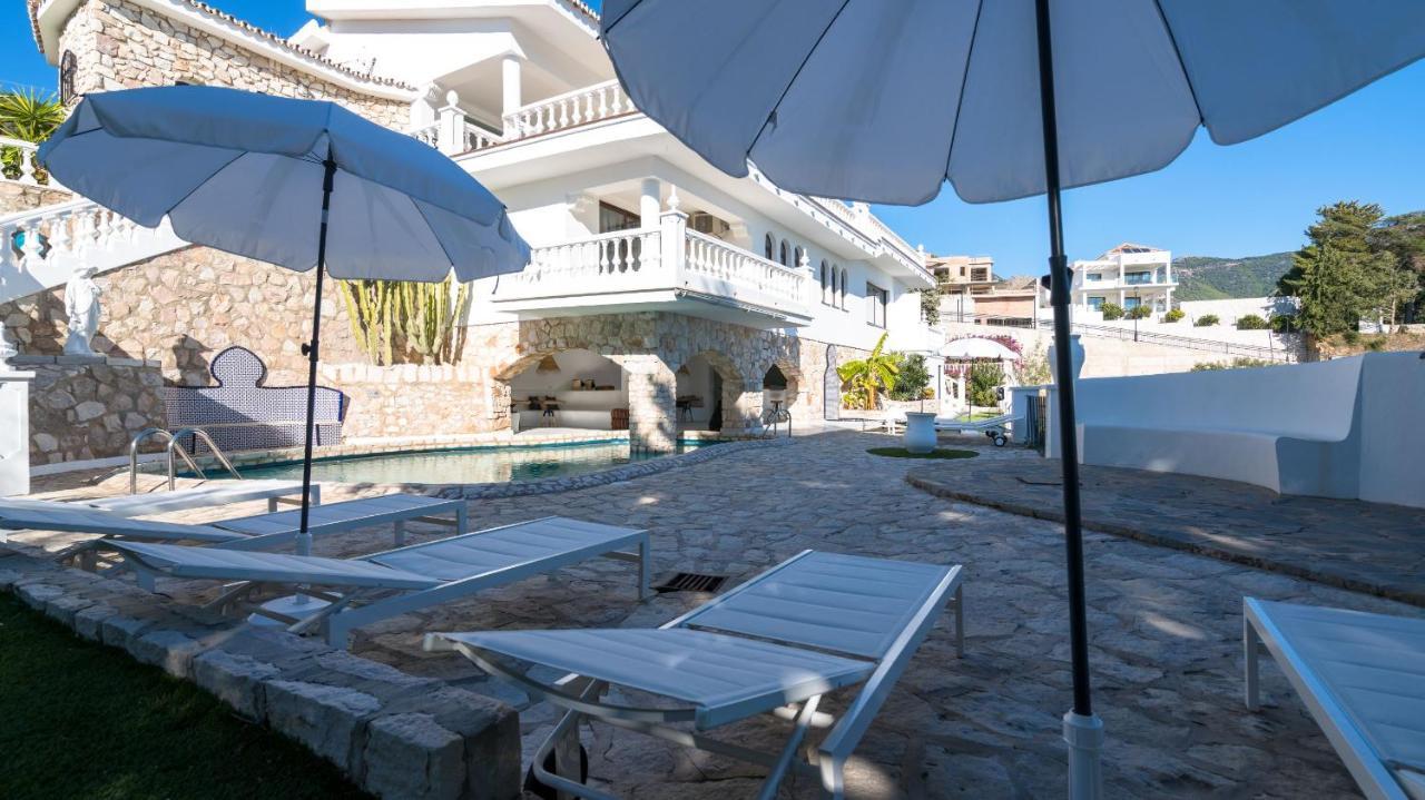Mijas Residence Exterior foto