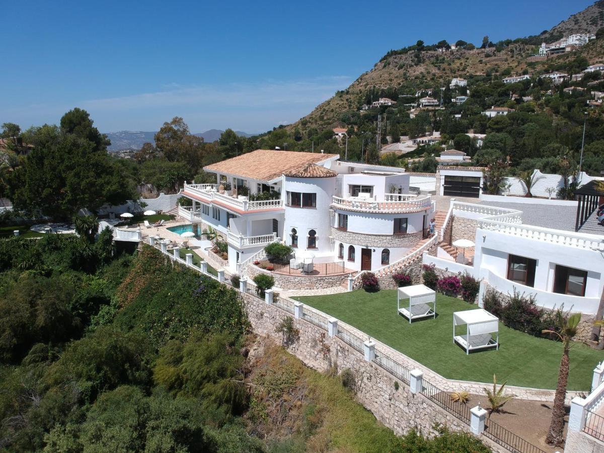 Mijas Residence Exterior foto