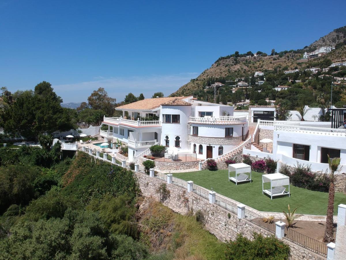 Mijas Residence Exterior foto